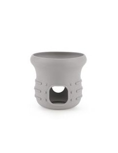 Silicone Glass Baby Bottle Cover - 90ml