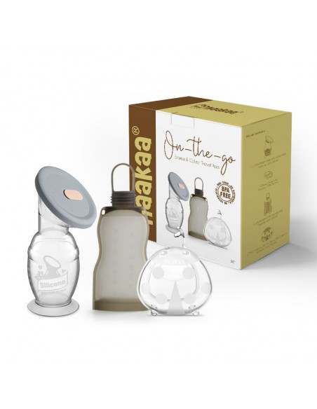 Express & Collect Travel Pack