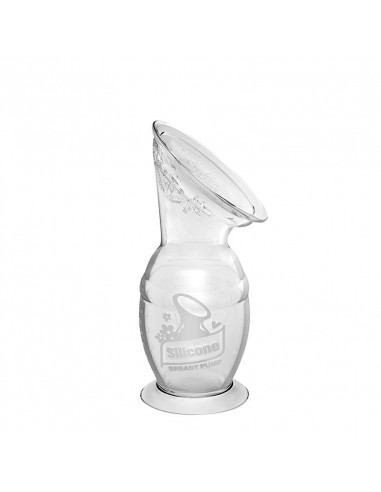 Breast Pump with Suction Base 150ml