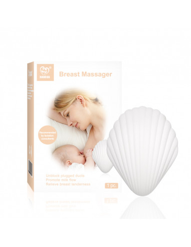Brust-Massagegerät
