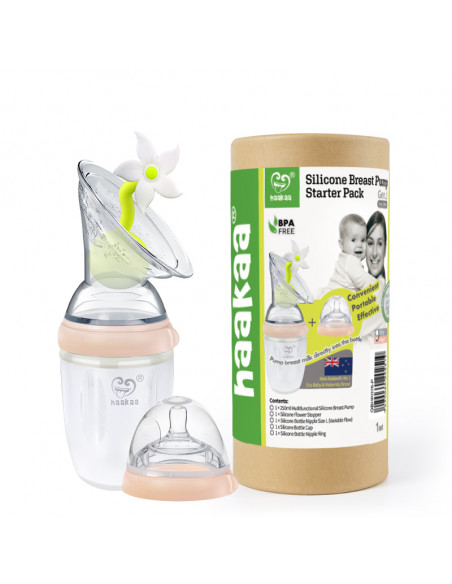Generation 3 Starter Set 250ml
