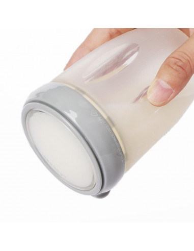 Generation 3 Verschlussdeckel 2er Set