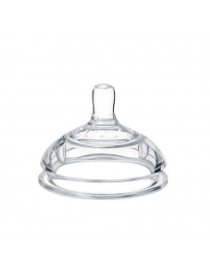 Generation 3 Antikolik Sauger für Babyflasche (verfügbar...