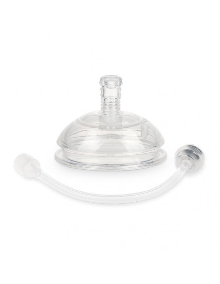 Generation 3 Bottle Sippy Spout Attachment