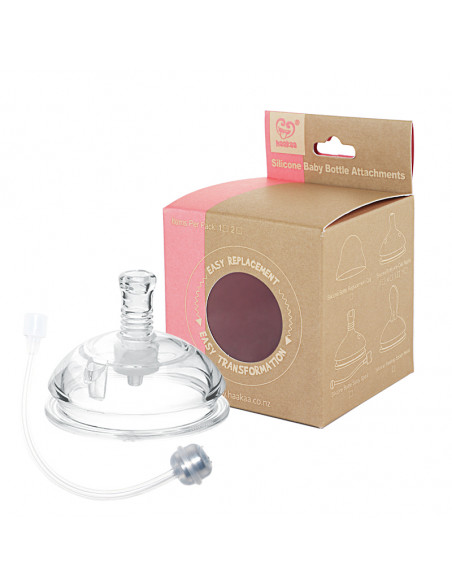 Generation 3 Bottle Sippy Spout Attachment