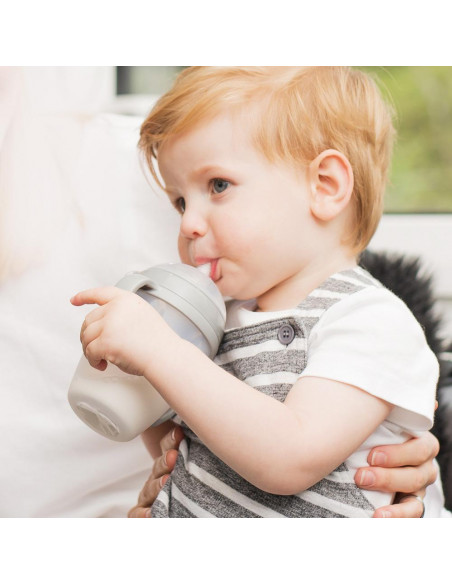 Generation 3 Bottle Sippy Spout Attachment