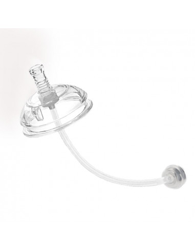 Generation 3 Bottle Sippy Spout Attachment