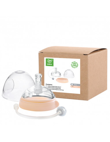 Generation 3 Sippy Spout Attachment Set