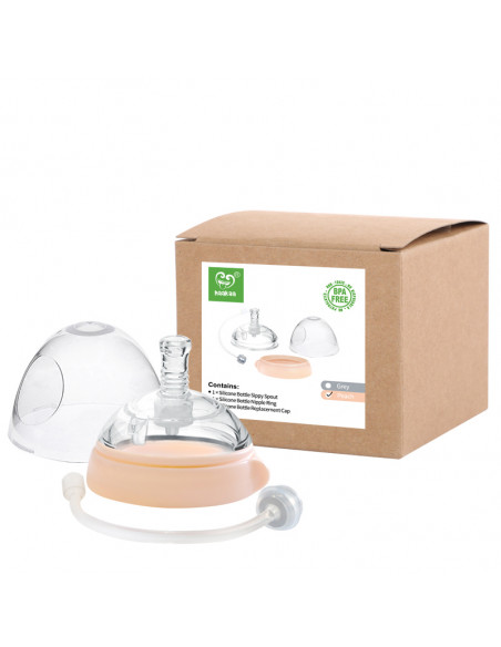 Generation 3 Sippy Spout Attachment Set