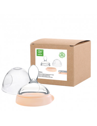 Generation 3 Feeding Spoon Attachment Set