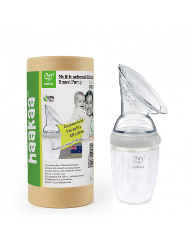 Generation 3 Multifuctional Breast Pump 250ml -...