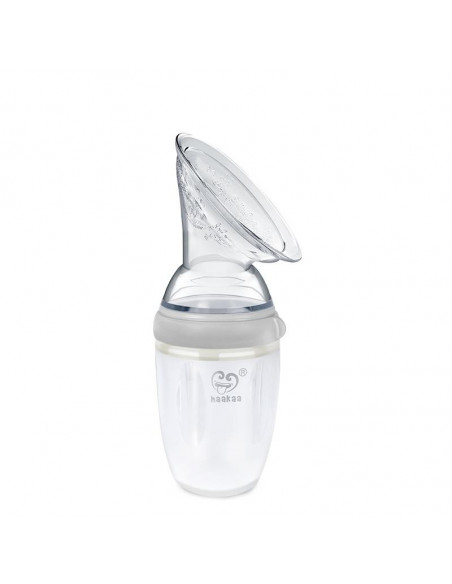 Generation 3 Multifuctional Breast Pump 250ml - Grey