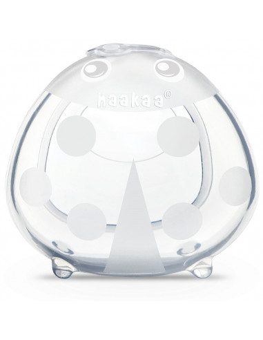 Milchauffänger 2er Set 75ml