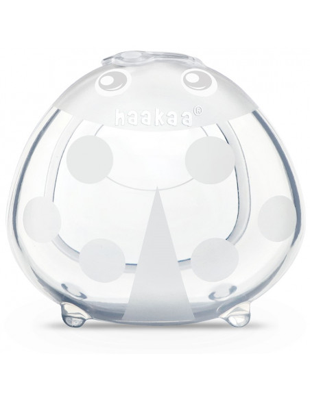 Milchauffänger 2er Set 75ml