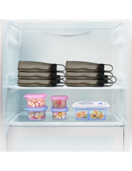 Muttermilchbeutel 260ml