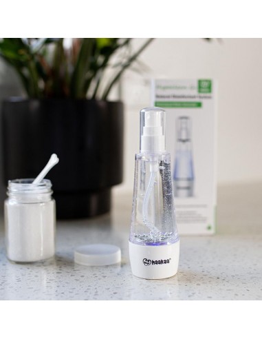 Hypoclean Go Natural Disinfectant System