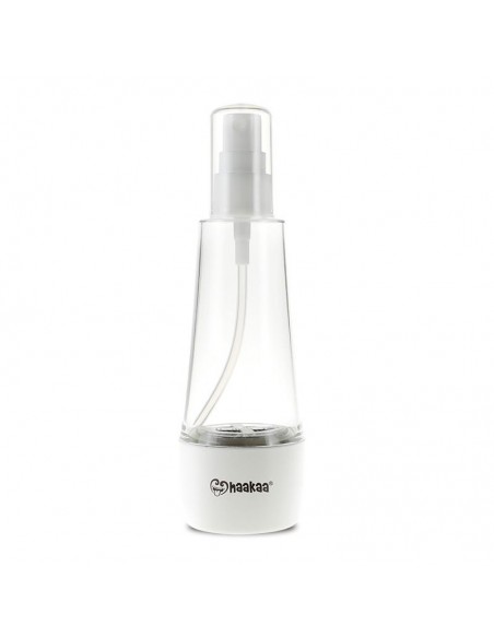 Natürlicher Desinfektions-Spray