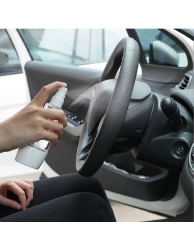 Hypoclean Go Natural Disinfectant System