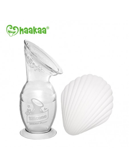 No clogged ducts Pack