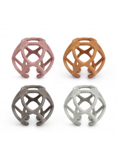 Silicone Teething Ball