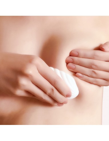 No clogged ducts Pack