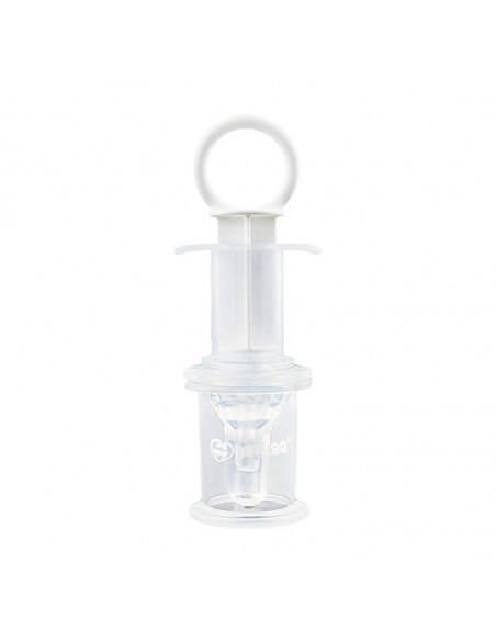 Oral Feeding Syringe