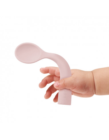 Biegbares Besteck Set - Rust