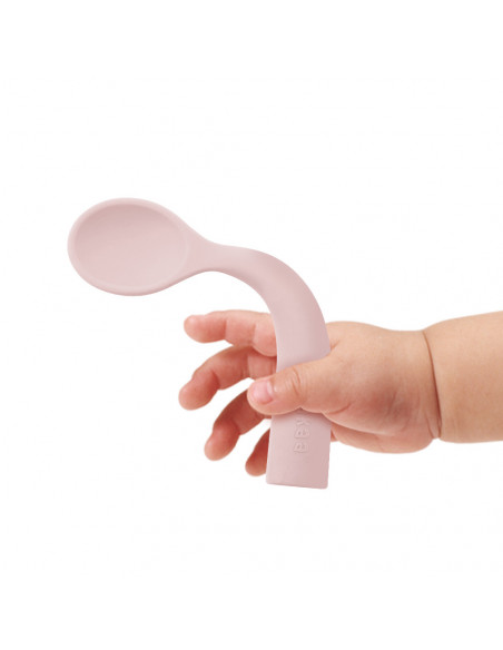 Biegbares Besteck Set - Rust