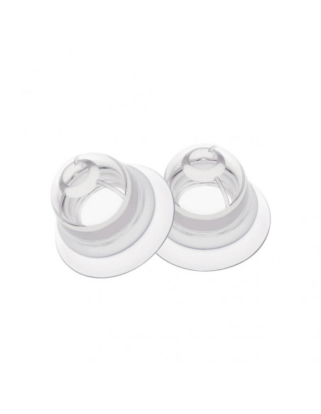 Silicone Nipple Aspirators
