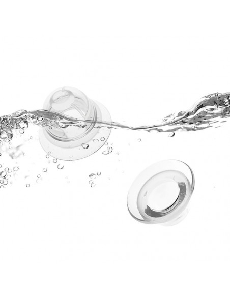 Silicone Nipple Aspirators