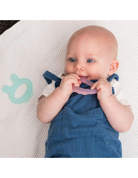 Zahnungshilfe Hasenohr