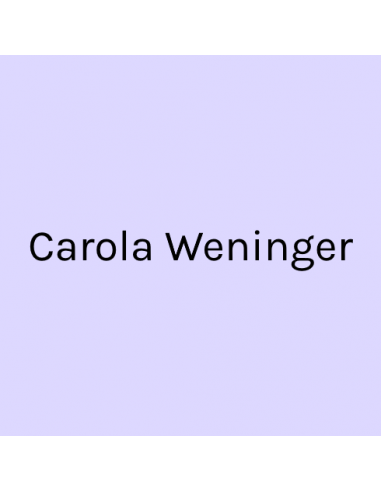 Hebamme Carola Weninger
