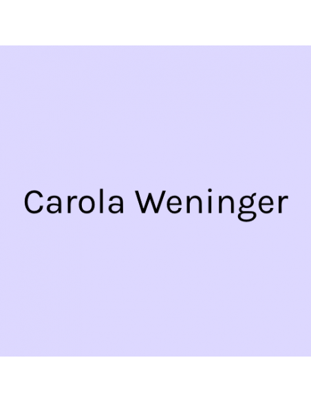 Hebamme Carola Weninger