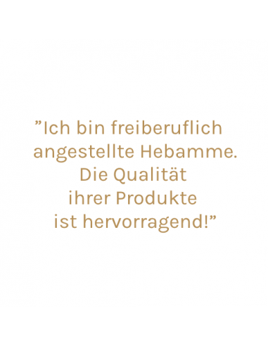 Hebamme Carola Weninger