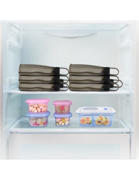 Muttermilchbeutel 260ml