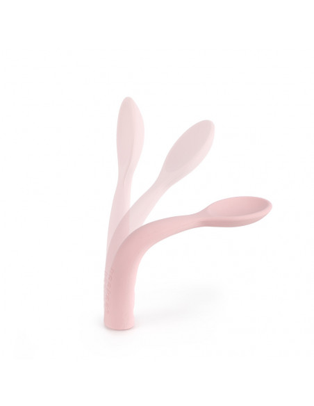 Baby Ess-Set - Ruby-Blush