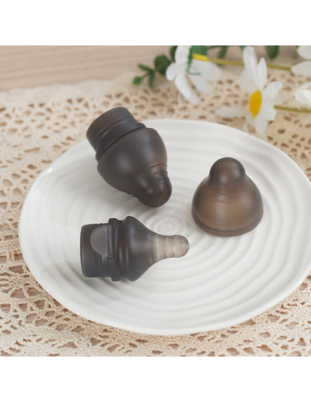 Squeeze & Feed Attachment Set - 2sets