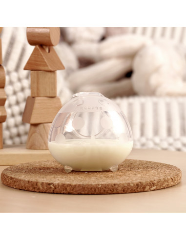 Milk Collector 40ml