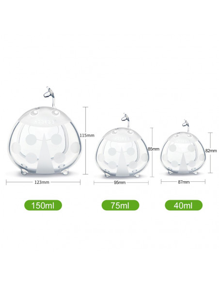 Milk Collector 40ml