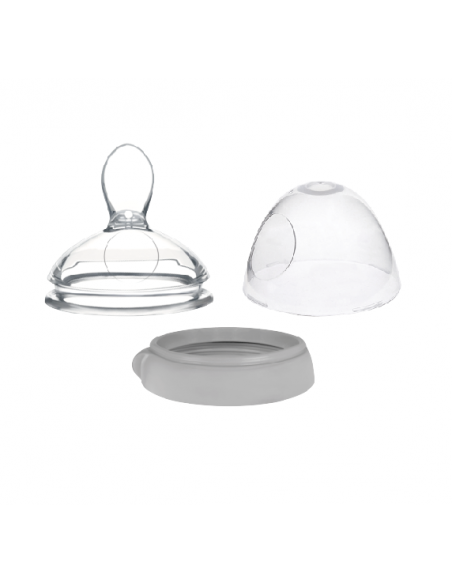 Generation 3 Feeding Spoon Attachment Set