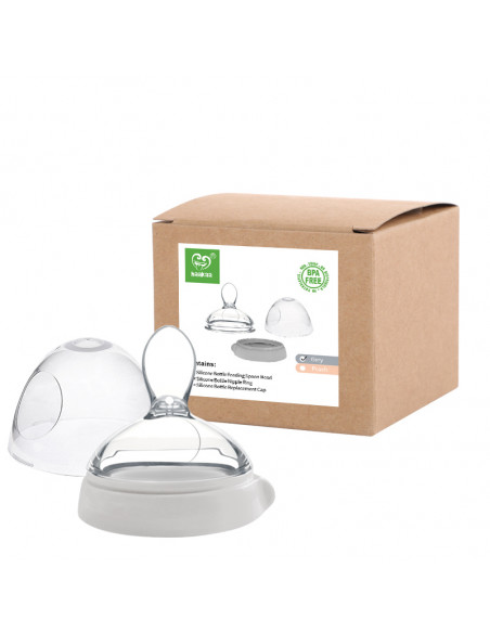 Generation 3 Feeding Spoon Attachment Set