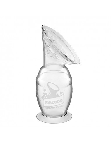 Breast Pump with Suction Base 150ml