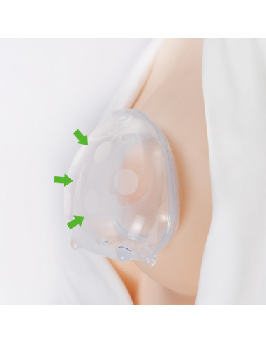 Milchauffänger 75 ml