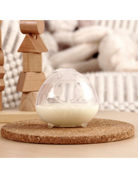 Milk Collector 75ml