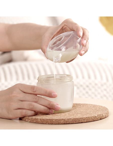 Milk Collector 75ml