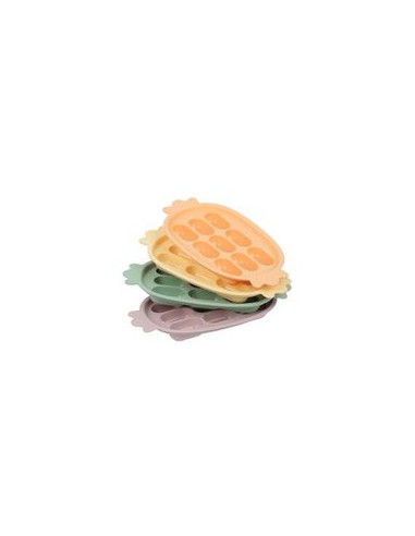 Eiswürfelform - Apricot