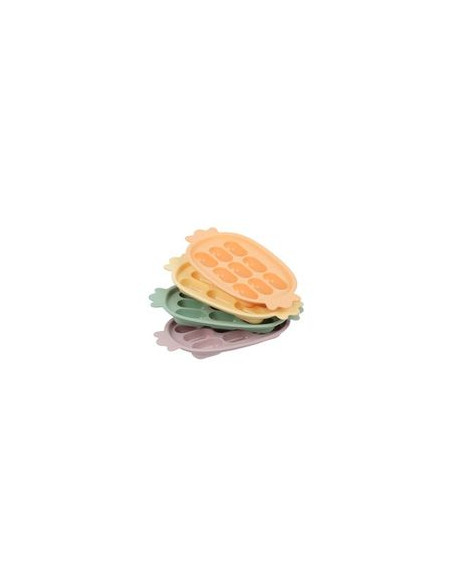 Eiswürfelform - Apricot