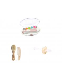 Baby Pflege-Set