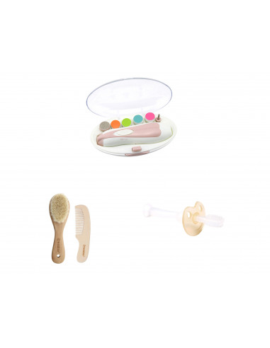 Baby Care Pack