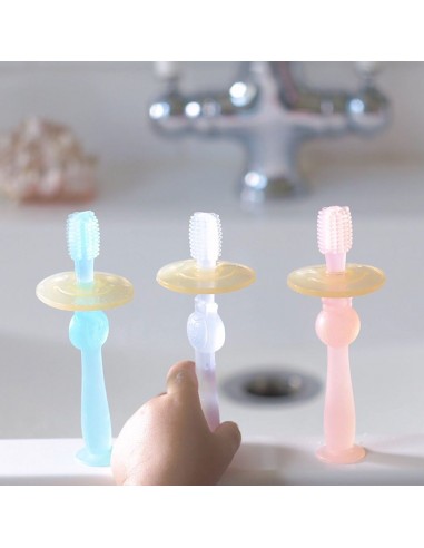 Toothbrush 360°